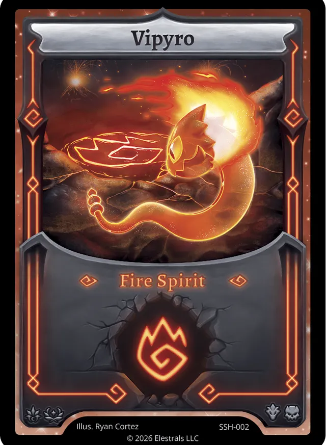 Vipyro — DC-SSH-002