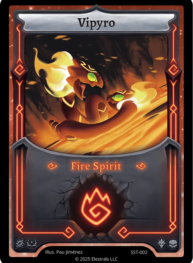 Vipyro — DC-SST-002