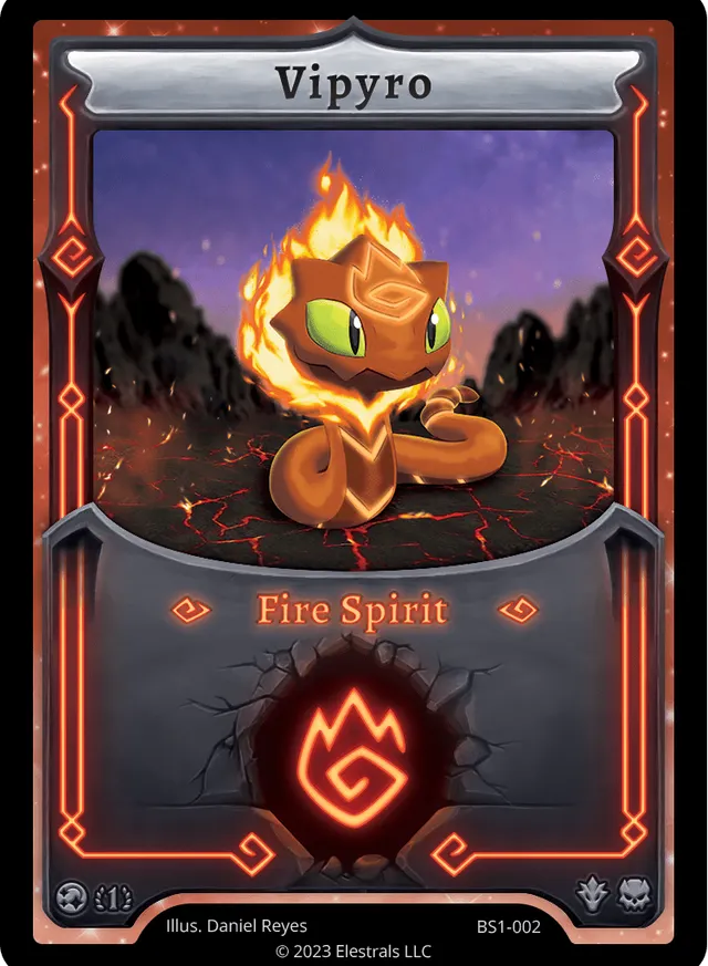 Vipyro