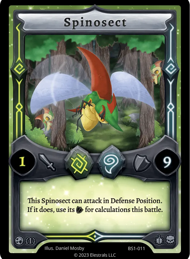 Spinosect