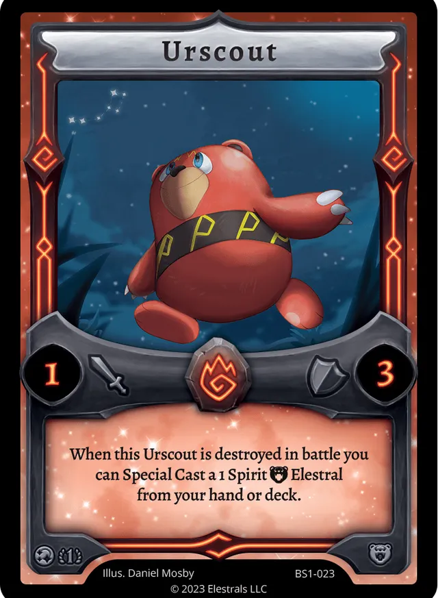 Urscout