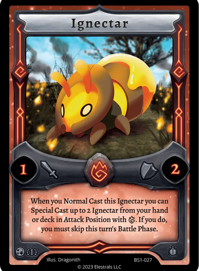 Ignectar