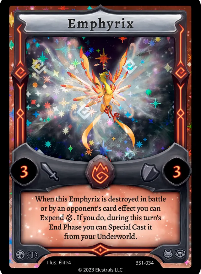 Emphyrix