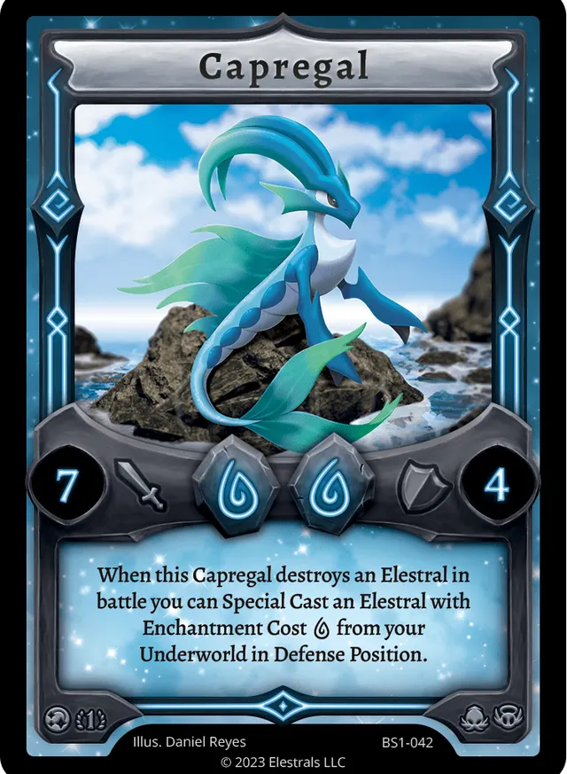 Capregal