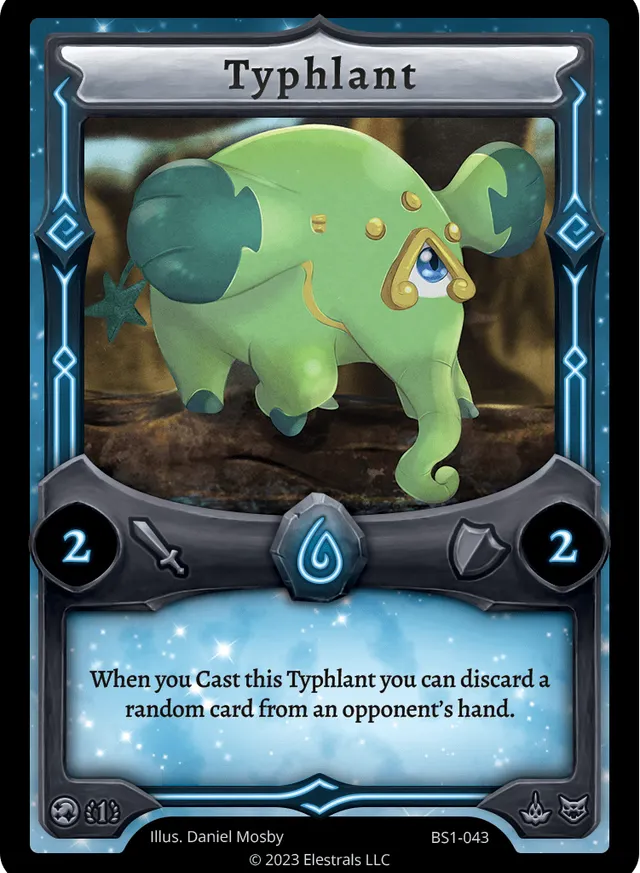 Typhlant