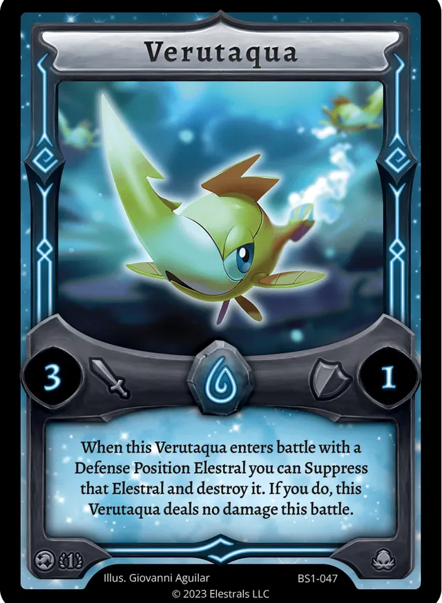 Verutaqua