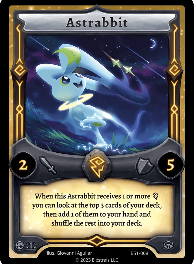 Astrabbit