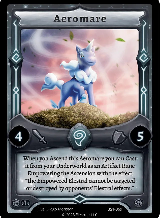 Aeromare