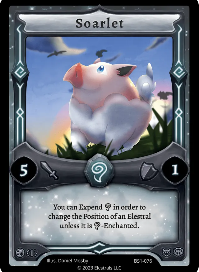 Soarlet