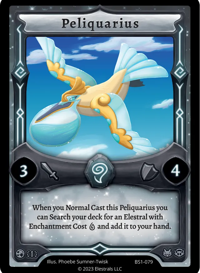 Peliquarius