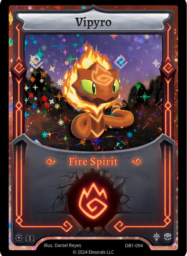 Vipyro — FE-DB1-094