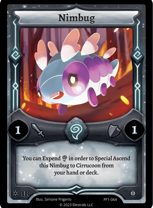 Nimbug — FE-FF1-064