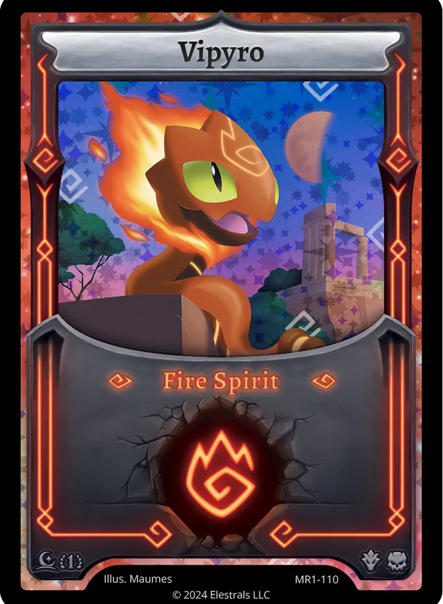 Vipyro — FE-MR1-110