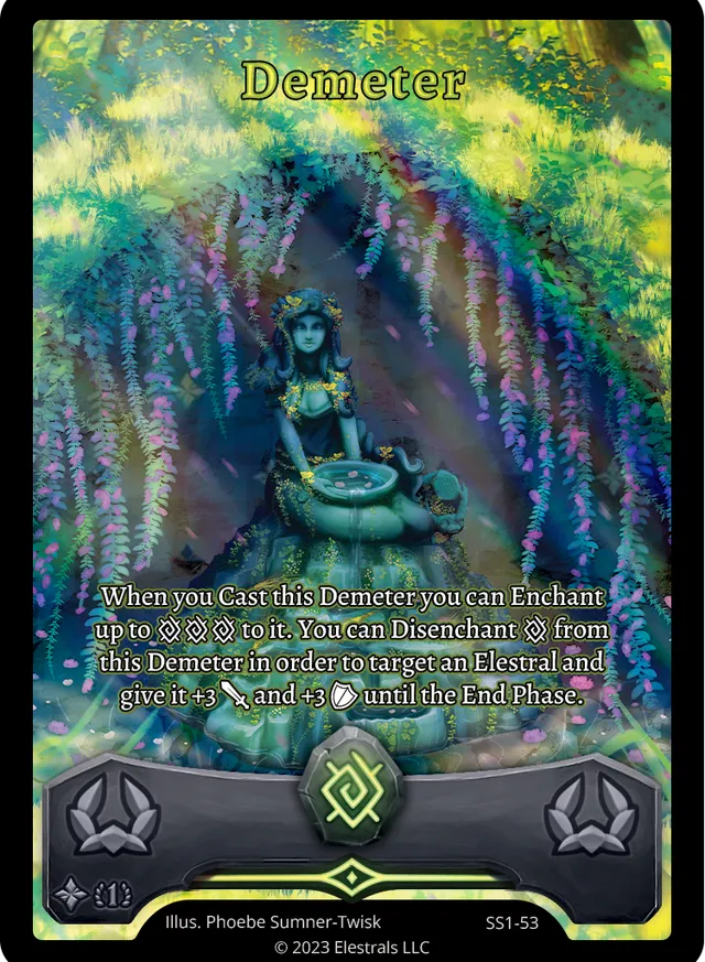 Demeter — FE-SS1-53