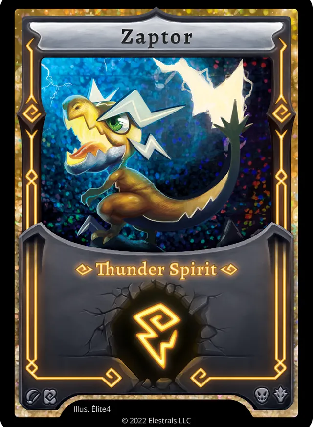 Zaptor