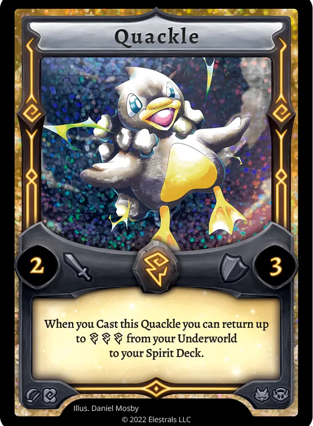Quackle