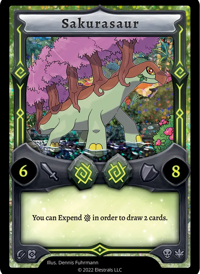 Sakurasaur