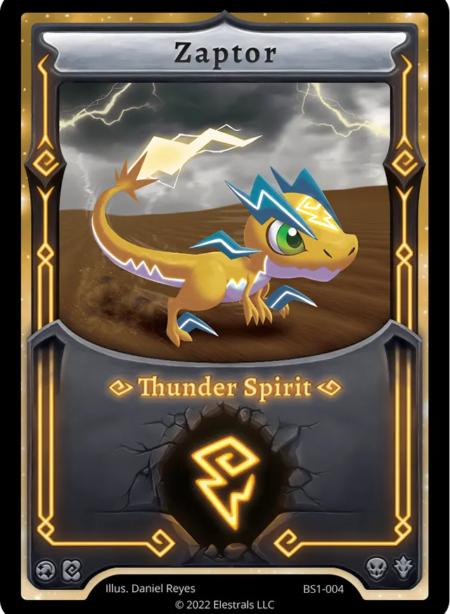 Zaptor