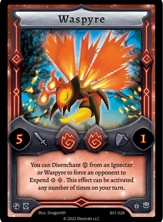 Waspyre