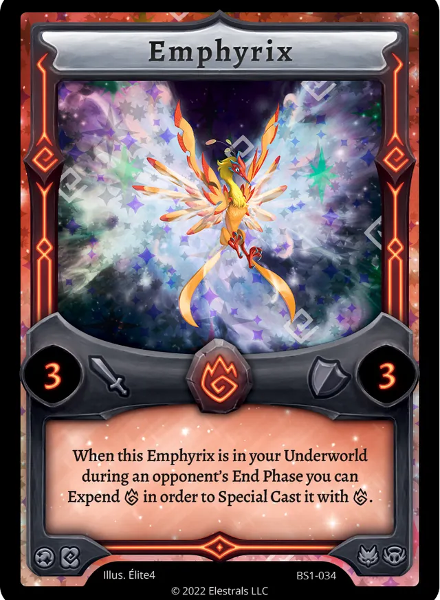 Emphyrix