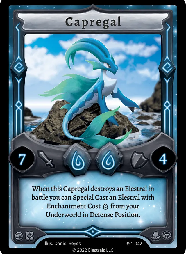 Capregal