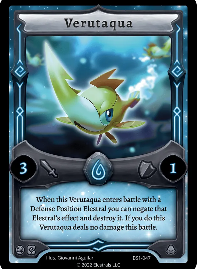 Verutaqua