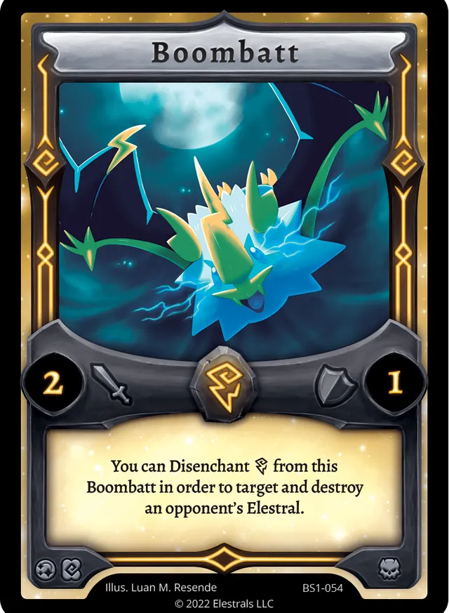 Boombatt