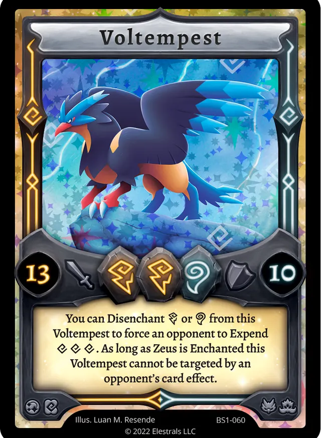 Voltempest