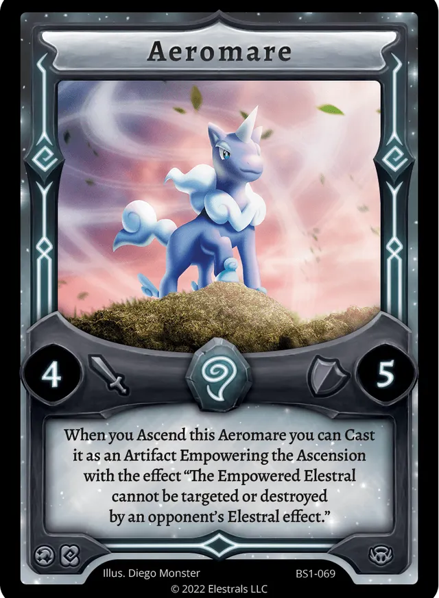 Aeromare