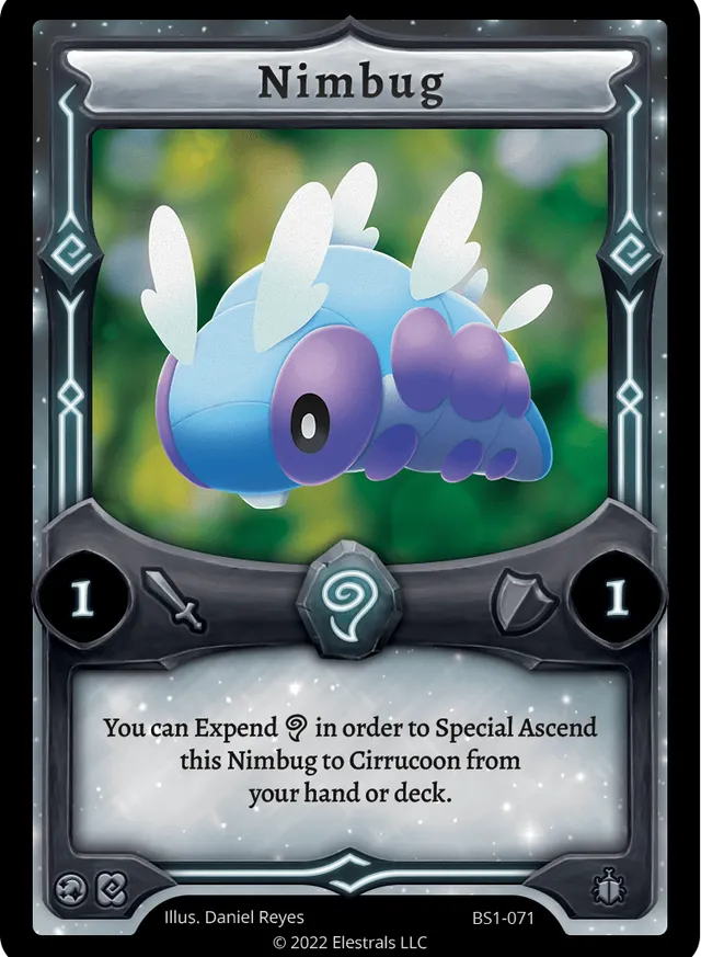 Nimbug