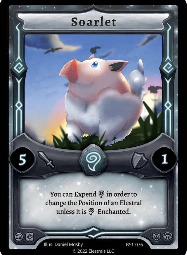 Soarlet