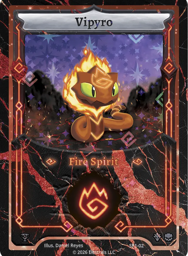 Vipyro — OP-SP1-02