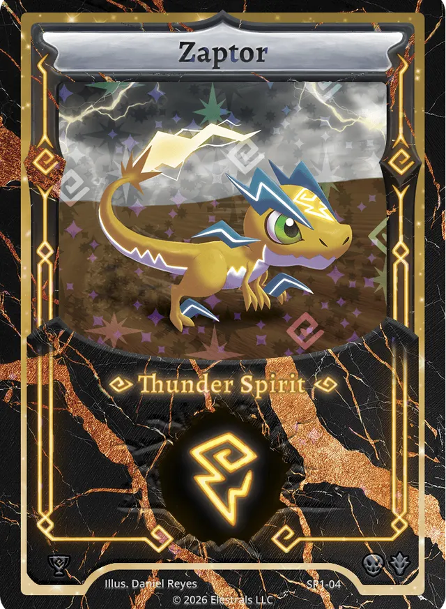 Zaptor — OP-SP1-04