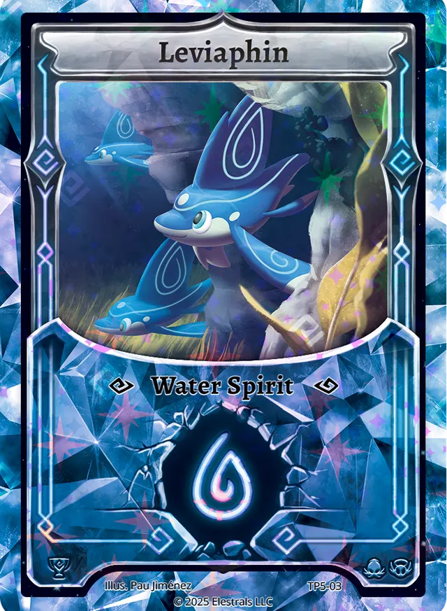 Leviaphin — OP-TP5-03