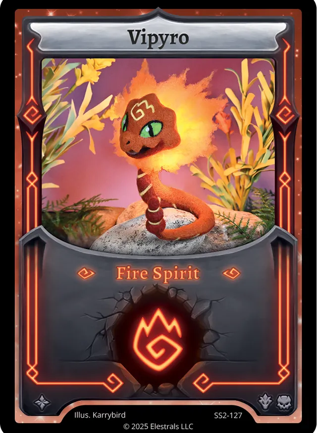 Vipyro — SS-SS2-127