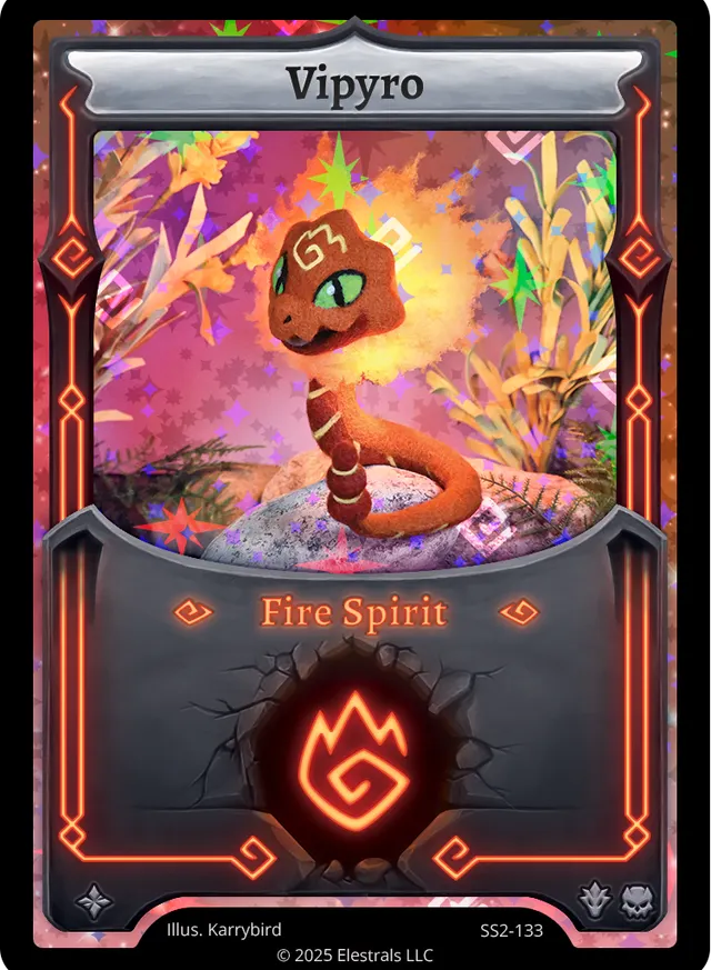 Vipyro — SS-SS2-133