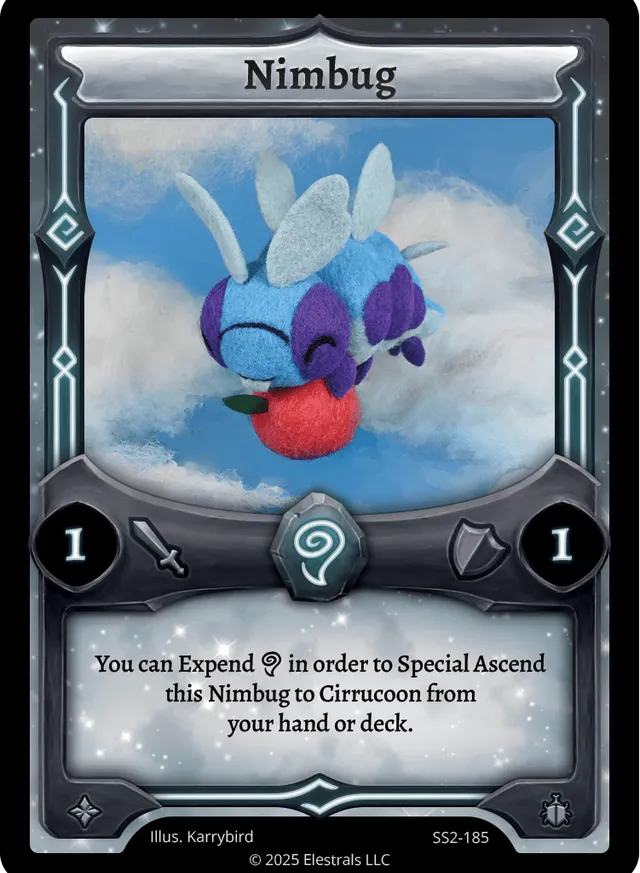 Nimbug — SS-SS2-185